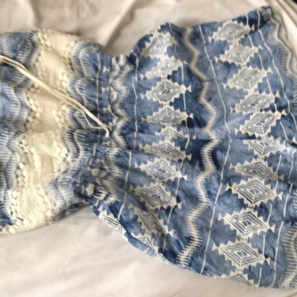 Romper - Picture 2 of 3